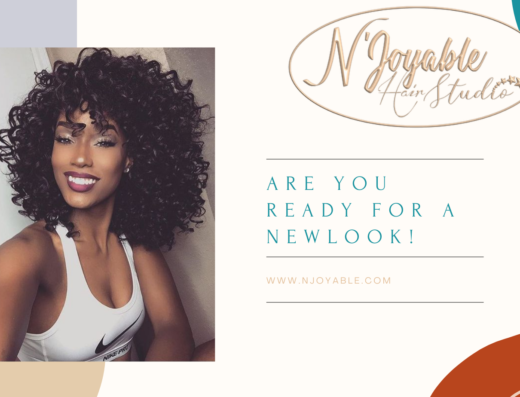 N-Joyable Hair Studio