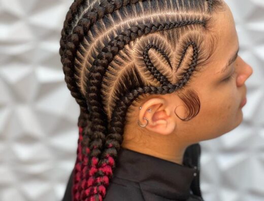 Mamacita Braids