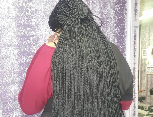 Flokay Hair Braiding Salon