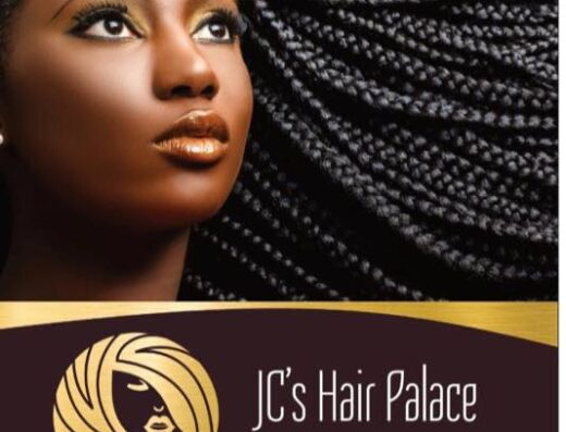 JC’s Hair Palace