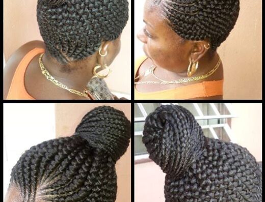 African Hair Braiding