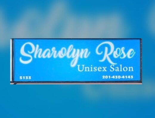 Sharolyn rose unisex salon