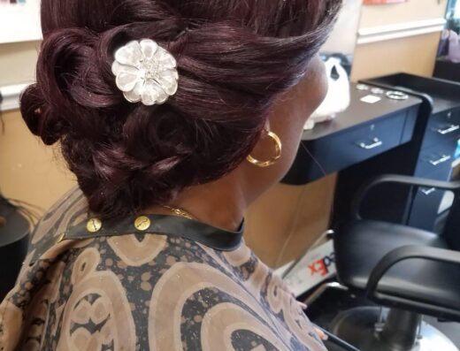 Queens Paradise Hair Salon