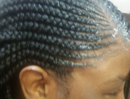 Central Hair Braiding