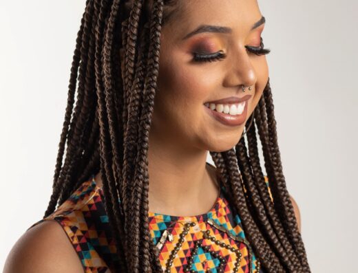 B S sally Hair Braiding.