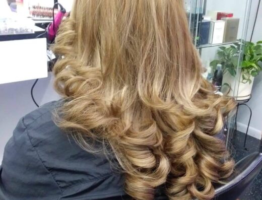 Yosanna’s Hair Styling Beauty Salon