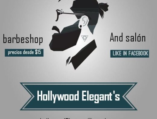 Hollywood Hair Salon