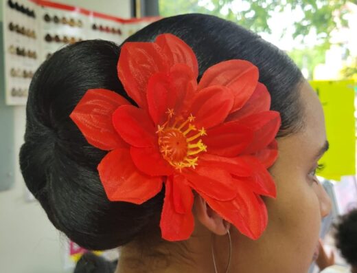 Judith Beauty Salon Unisex
