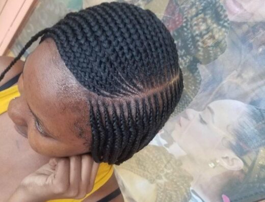 Fatima’s African Braiding