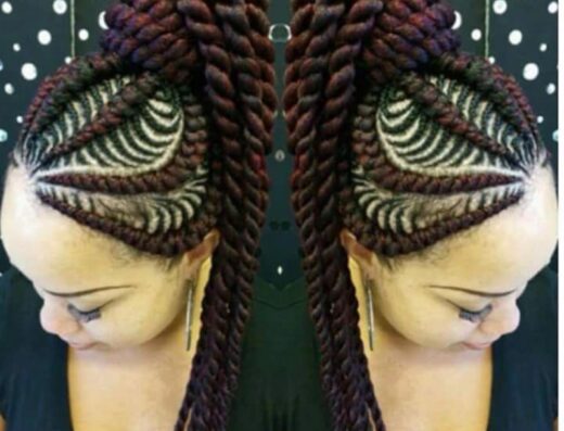 Safi African Hair Braiding