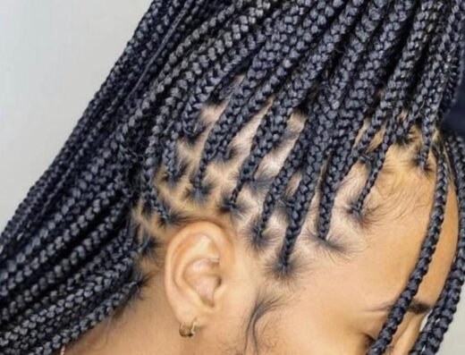 Fatouma Prestige Hair Braiding and Seduction