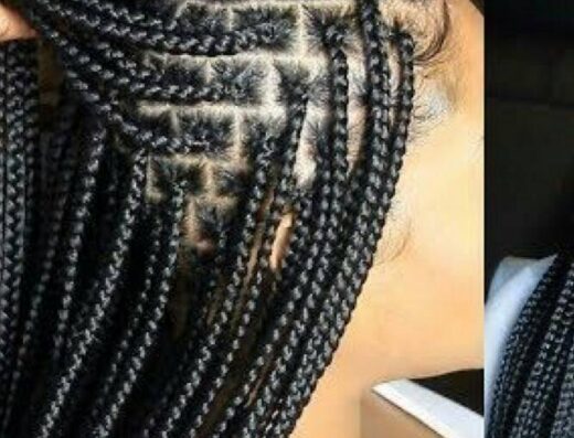 Nina African Hair Braiding