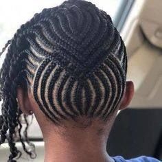 Yahve Hair Braiding