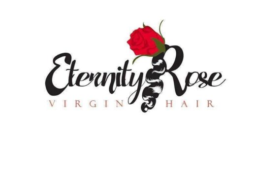 Eternity Rose Hair Studio