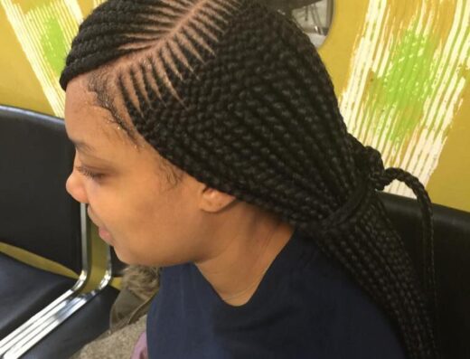 Sabrina Hair Braiding