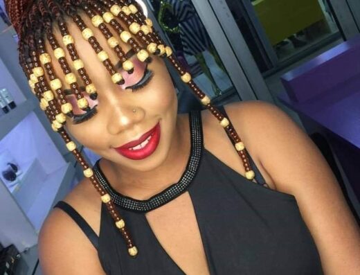 Fatima Hair Braiding and Extension