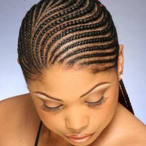 SK African Hair Braiding