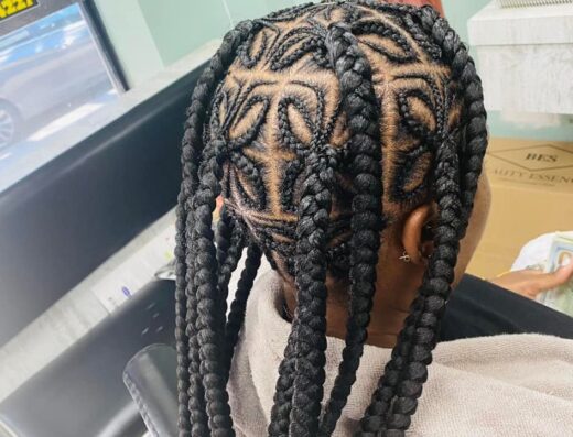 Kany African Hair Braiding