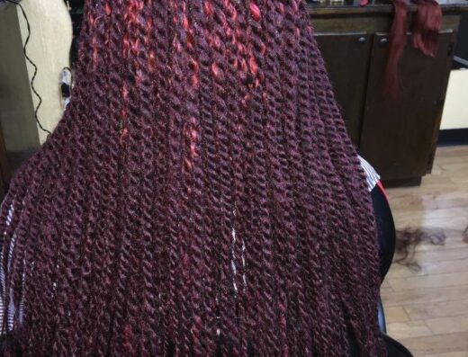 Black Beauty Hair Braiding