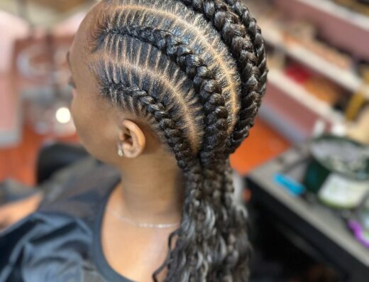 Wonder Hair Braiding & Boutique