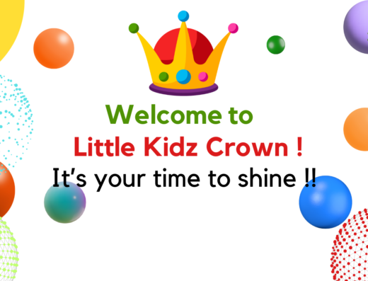 Little Kidz Crown Salon