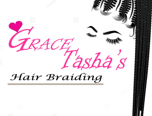 GRACE Shasha hair Braiding