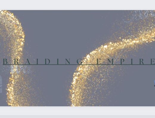 Braiding Empire