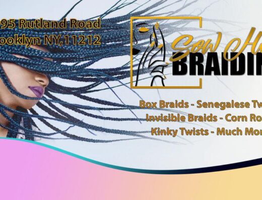Sow Hair Braiding