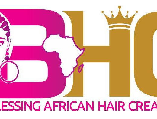 Blessing African Hair Creations