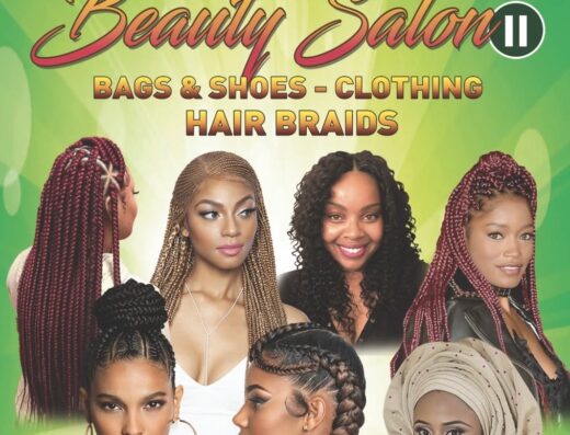 Hair 2 Toe Beauty Salon