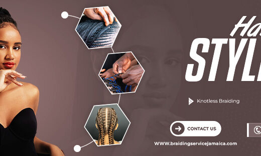 Express African Hair Braiding