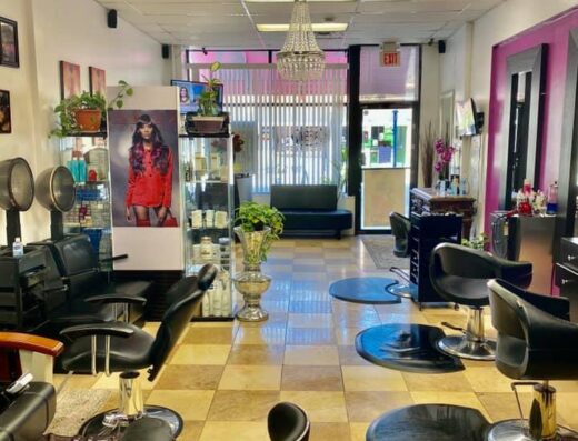 Ada Beauty Salon