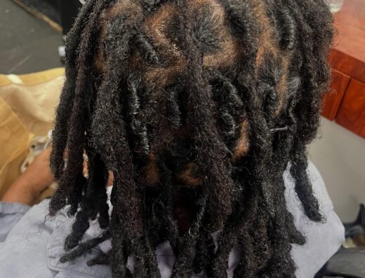 Platinum Plus Unisex Hair Care