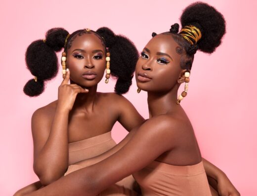 Aicha Professional Hair