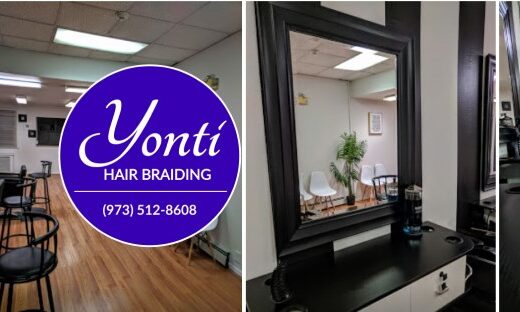 Yonti Hair Studio