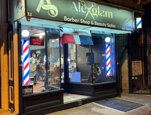 Alexglam Beauty Studio