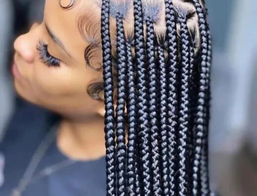 Maty Hair Braiding