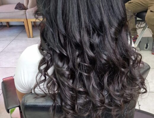 J&L Beauty Salon Unisex