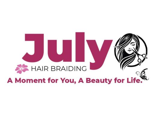 July Hair Braiding