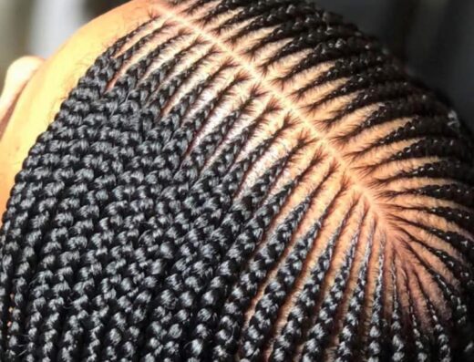 African Hair Braiding By Olga
