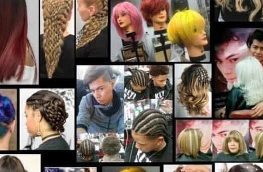Cruz Hair Designs