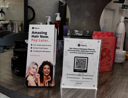 Nikki Maar Salon