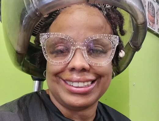 Patience Hair salon