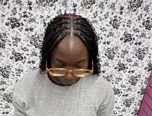 Tedina African Hair Braiding