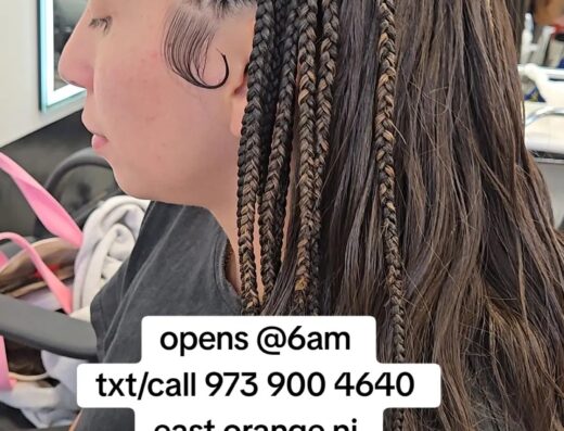 Mimi’s Beauty Salon