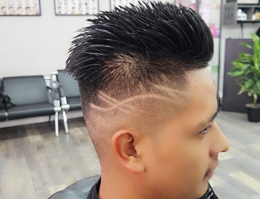 Latinas Beauty Salon