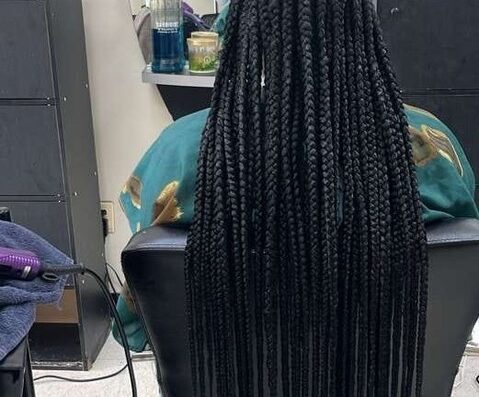 New Season Hair Salon