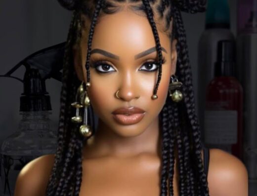 Diamond Hair Braiding Salon
