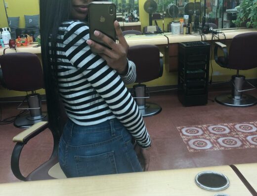 Milly Beauty Center