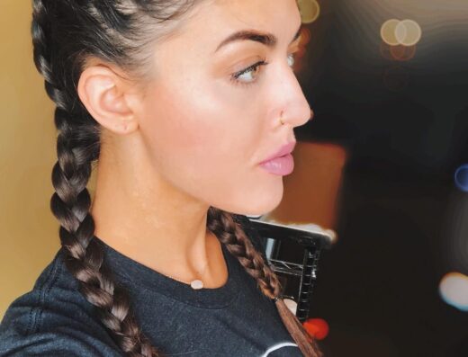 Hair Braiding By Sylvia
